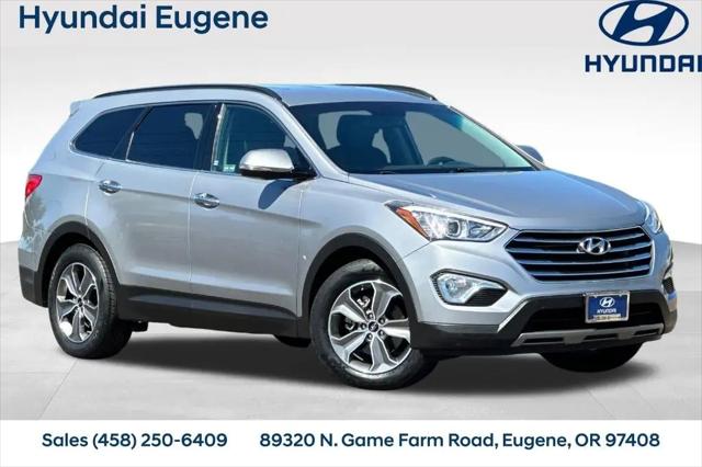 2013 Hyundai Santa Fe GLS for sale in Eugene, OR