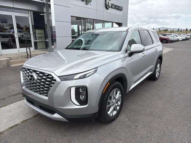 2021 Hyundai Palisade SE for sale in Evanston, WY