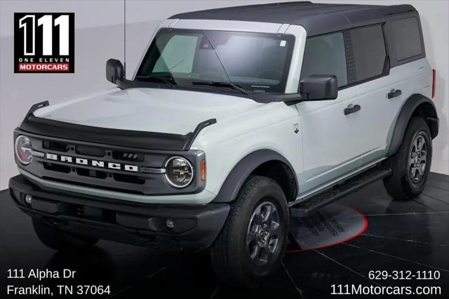 2024 Ford Bronco Big Bend for sale in Franklin, TN