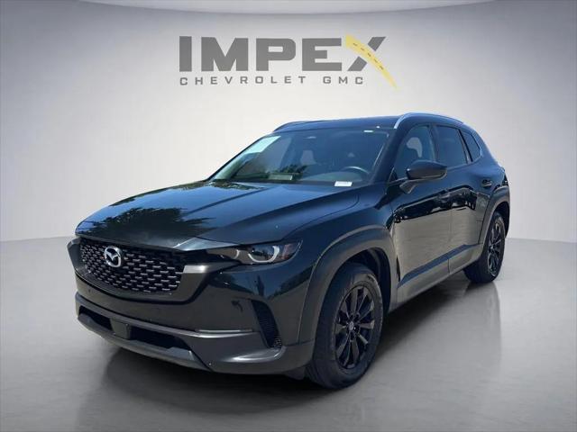 2026 Mazda CX-50 2.5 S Preferred for sale in Reidsville, NC
