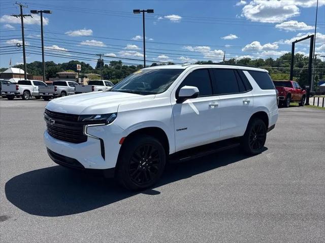 2023 Chevrolet Tahoe 4WD RST for sale in Kingsport, TN