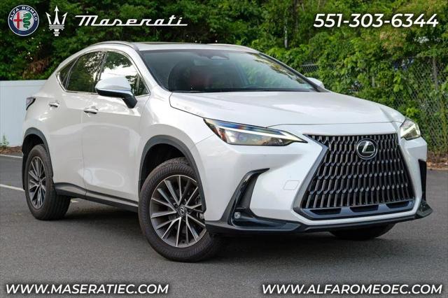 2024 Lexus NX 350 350 Base for sale in Englewood Cliffs, NJ