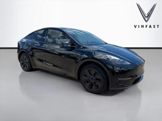 2025 Tesla Model Y Long Range Dual Motor Rear-Wheel Drive for sale in Winter Park, FL