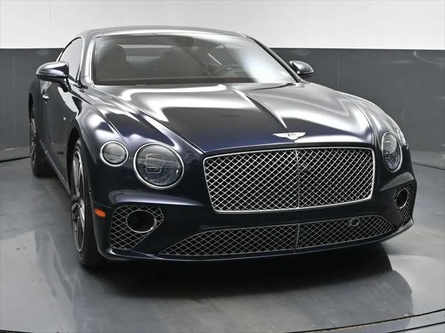2020 Bentley Continental GT V8 for sale in Great Neck, NY