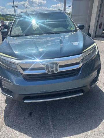 2021 Honda Pilot AWD Touring 8 Passenger for sale in Bridgeport, WV