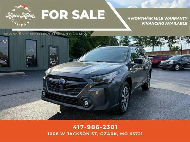 2025 Subaru Outback Premium for sale in Ozark, MO