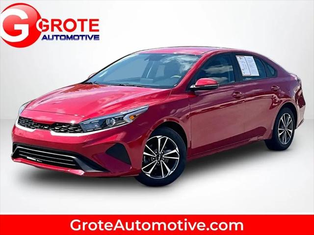 2024 Kia Forte LXS for sale in Fort Wayne, IN