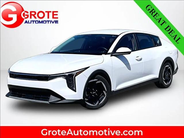 2025 Kia K4 EX for sale in Fort Wayne, IN