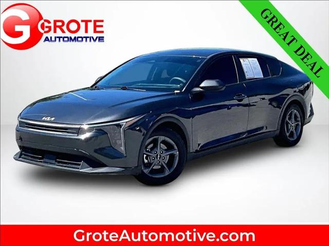 2026 Kia K4 LXS for sale in Fort Wayne, IN