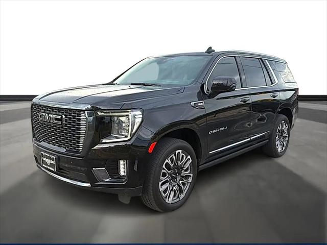 2023 GMC Yukon 4WD Denali Ultimate for sale in Temple, TX