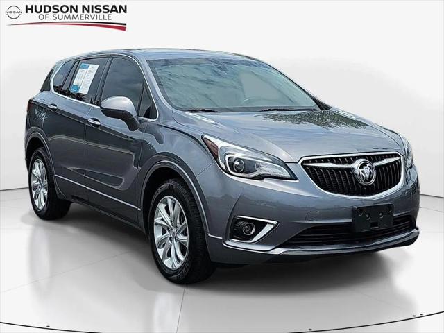 2020 Buick Envision AWD Preferred for sale in Summerville, SC
