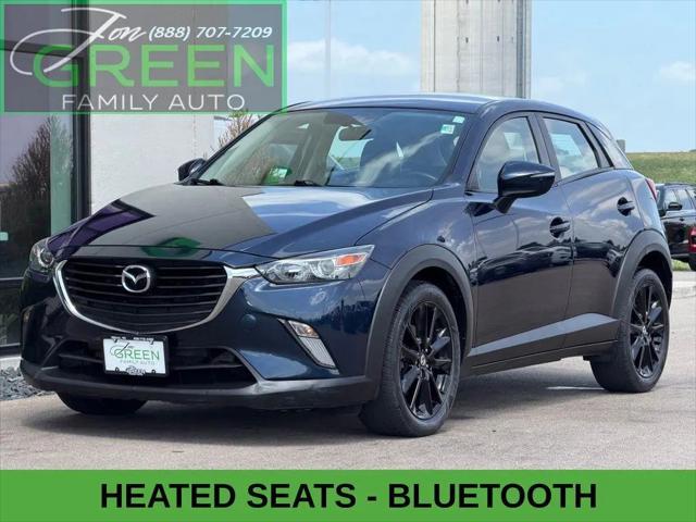 2017 Mazda CX-3 Touring for sale in MILTON, WI