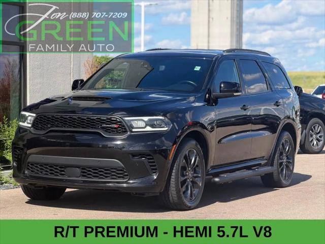 2024 Dodge Durango R/T Plus for sale in MILTON, WI