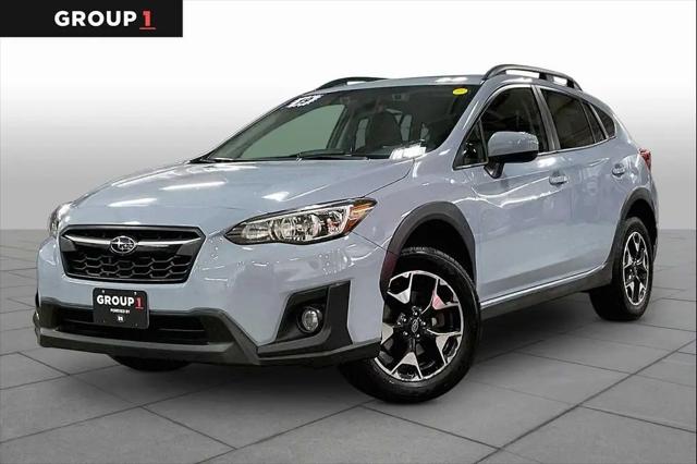 2019 Subaru Crosstrek 2.0i Premium for sale in Danvers, MA