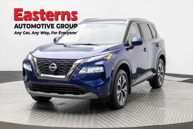 2023 Nissan Rogue SV Intelligent AWD for sale in Laurel, MD