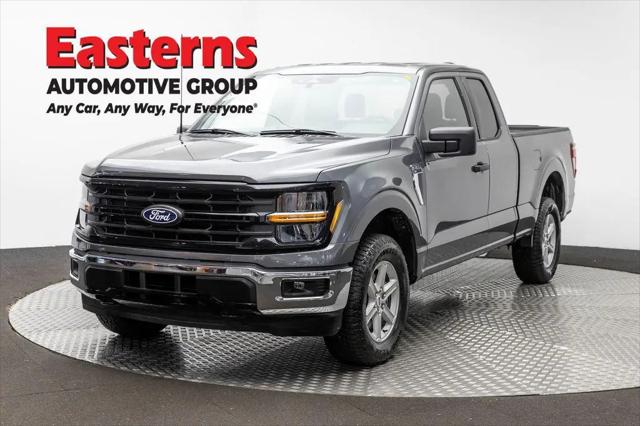 2026 Ford F-150 XLT for sale in Laurel, MD