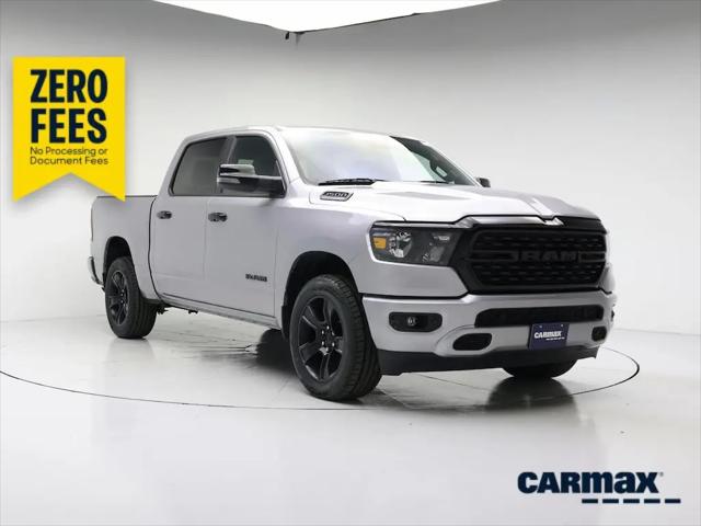 2023 Ram 1500 Big Horn Crew Cab 4x4 5'7" Box for sale in Plainfield, IL