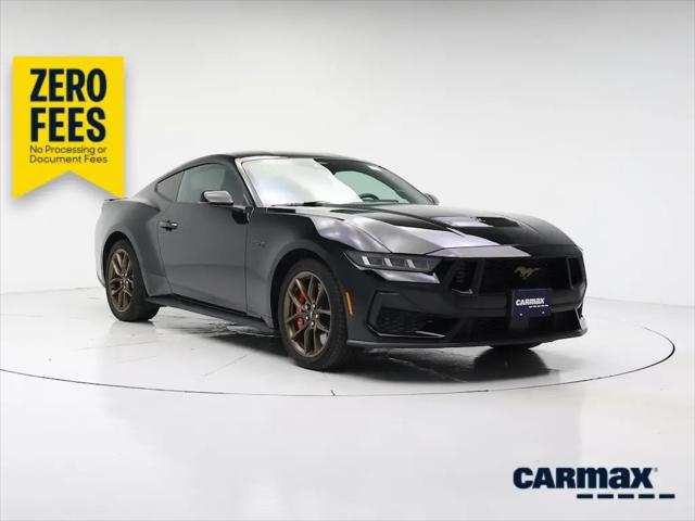 2024 Ford Mustang GT Premium Fastback for sale in Plainfield, IL