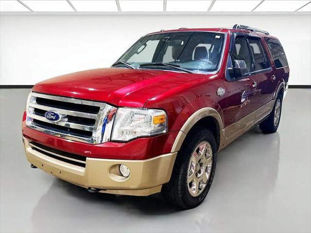 2014 Ford Expedition EL King Ranch for sale in Muncie, IN