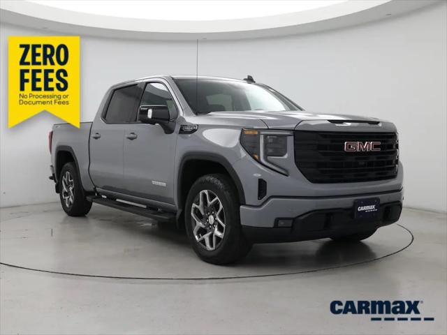2024 GMC Sierra 1500 4WD Crew Cab Short Box Elevation with 3SB for sale in O'Fallon, IL