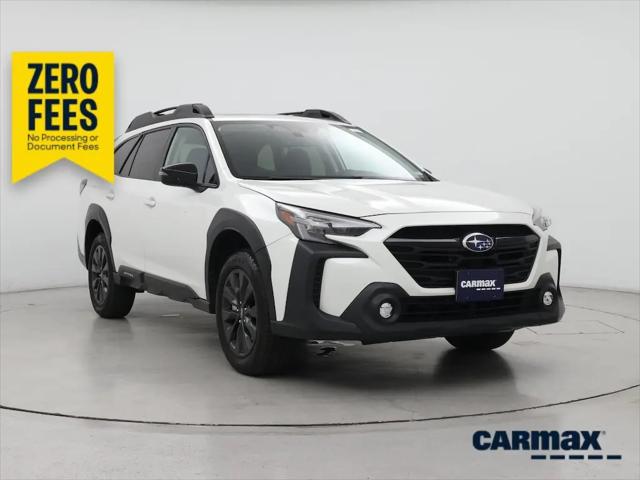 2024 Subaru Outback Onyx Edition for sale in O'Fallon, IL
