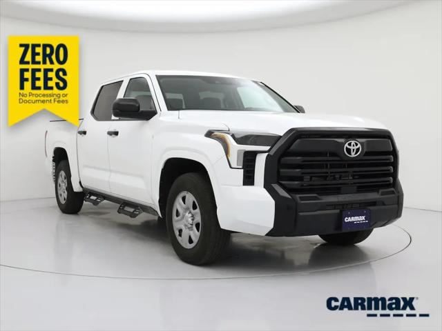 2023 Toyota Tundra SR for sale in Maplewood, MN