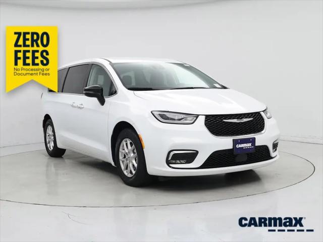 2024 Chrysler Pacifica Touring L for sale in San Jose, CA