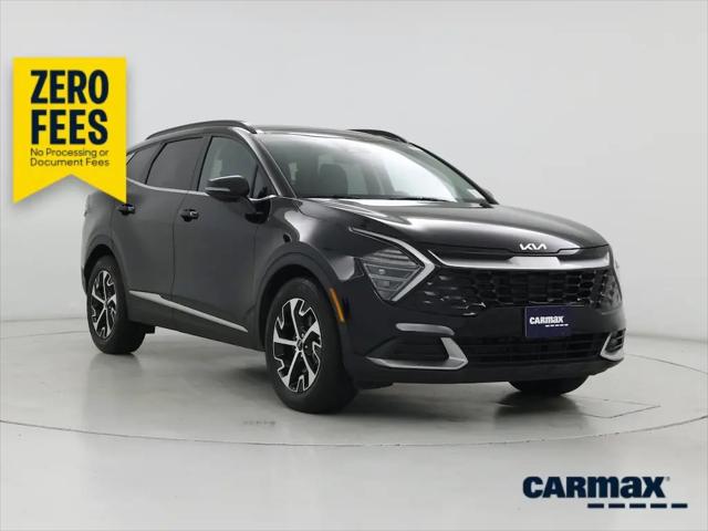 2025 Kia Sportage EX for sale in Canoga Park, CA