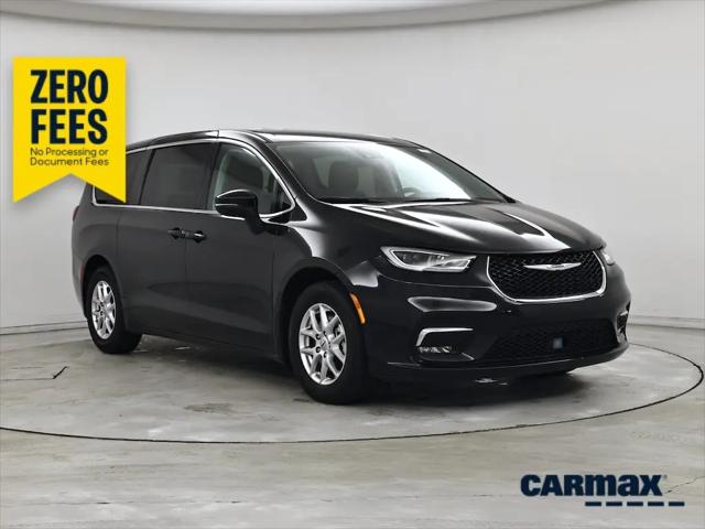 2023 Chrysler Pacifica Touring L for sale in Warner Robins, GA