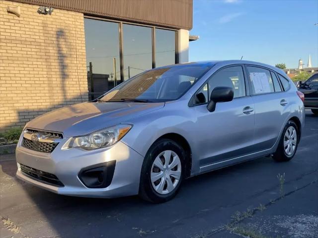 2014 Subaru Impreza 2.0i for sale in Gallatin, TN