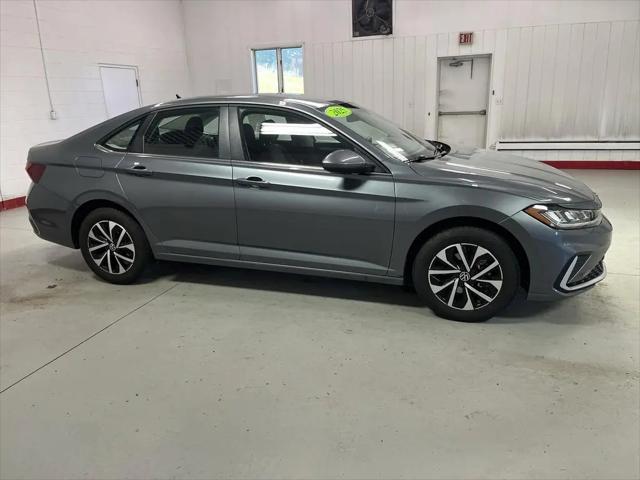 2025 Volkswagen Jetta 1.5T S for sale in Beaverdale, PA