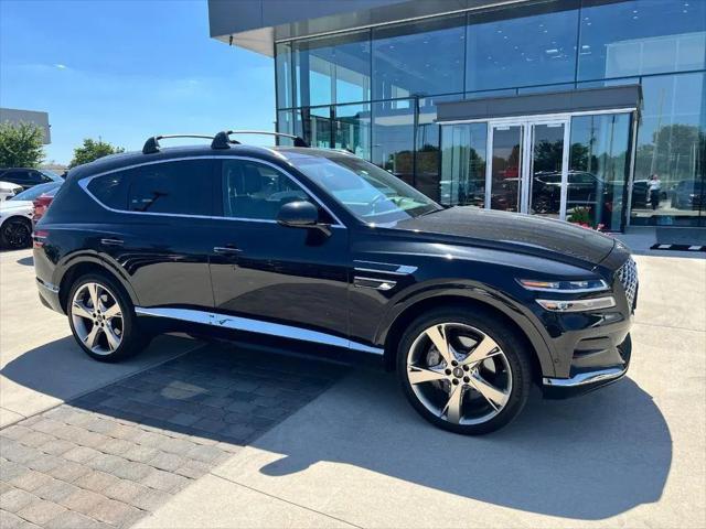 2024 Genesis GV80 2.5T AWD for sale in NORMAL, IL