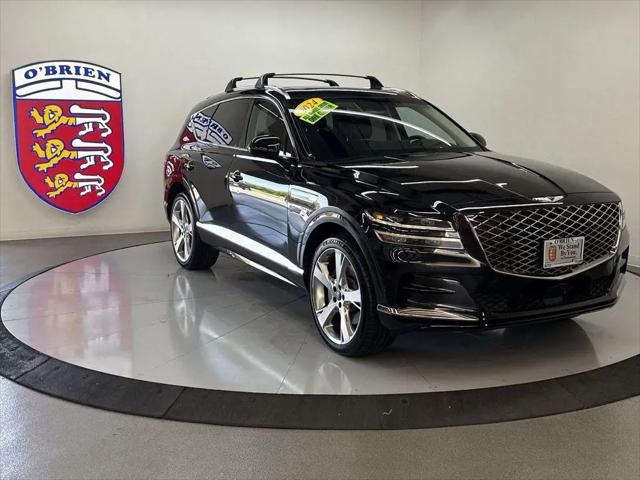 2024 Genesis GV80 2.5T AWD for sale in NORMAL, IL