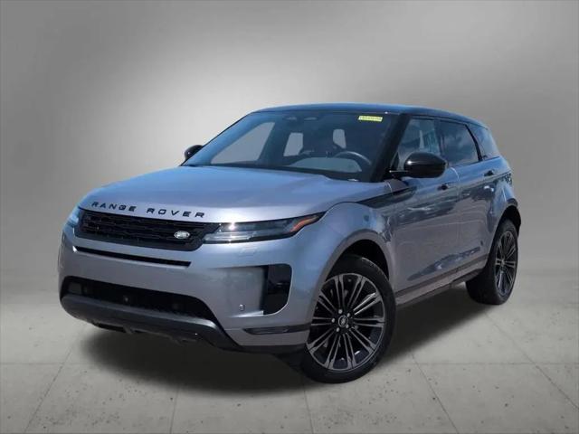 2026 Land Rover Range Rover Evoque S for sale in Troy, MI