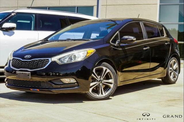 2016 Kia Forte EX for sale in Macon, GA