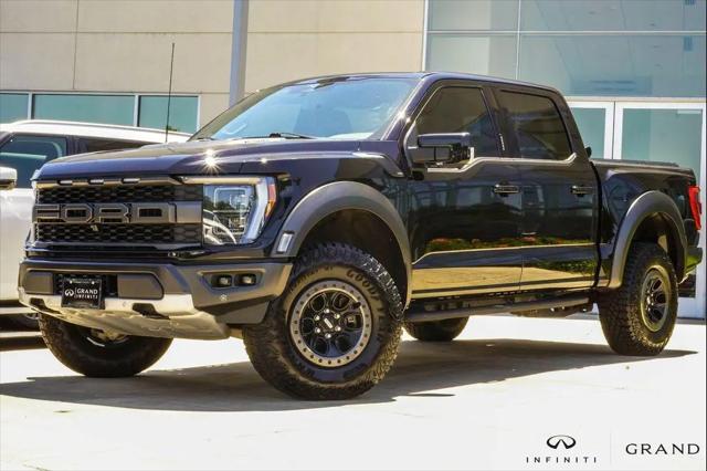 2023 Ford F-150 Raptor for sale in Macon, GA