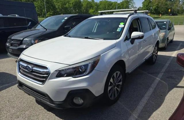 2018 Subaru Outback 3.6R Touring for sale in Springfield, MO