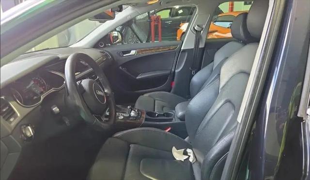 2015 Audi A4 2.0T Premium for sale in Springfield, MO