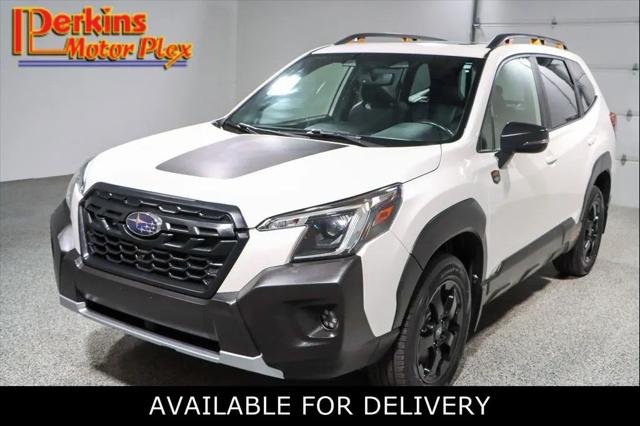 2023 Subaru Forester Wilderness for sale in Madison, TN