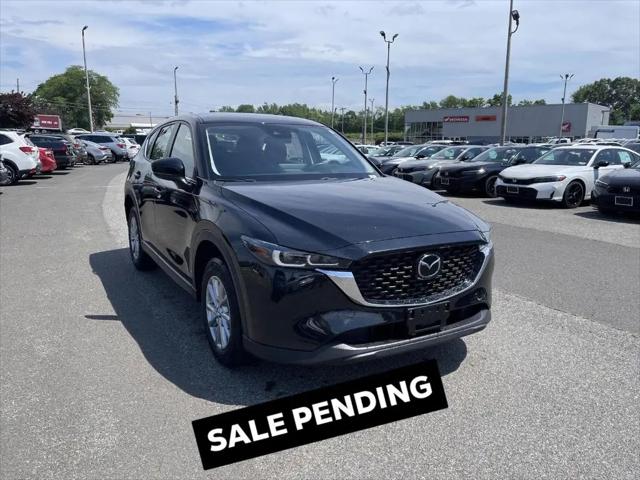 2023 Mazda CX-5 2.5 S for sale in Manchester, CT