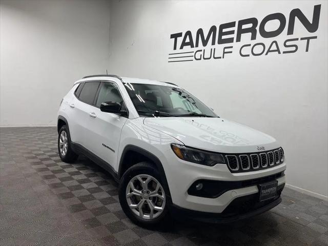 2024 Jeep Compass Latitude 4x4 for sale in Mobile, AL