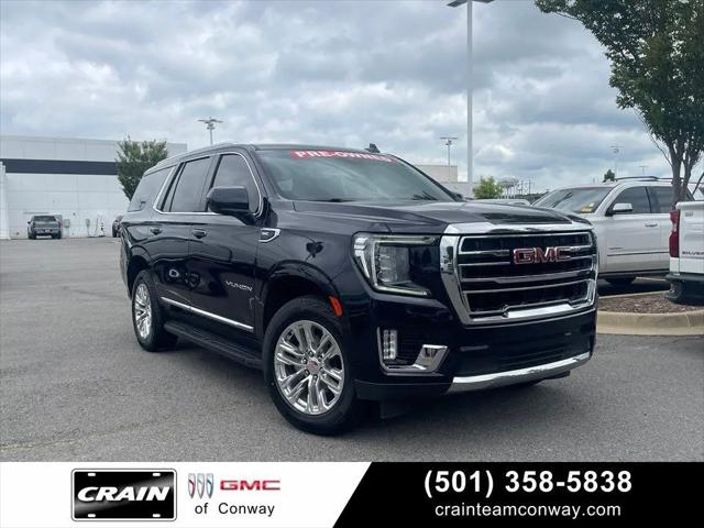 2024 GMC Yukon 4WD SLT for sale in Conway, AR