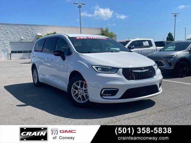 2025 Chrysler Pacifica Select for sale in Conway, AR