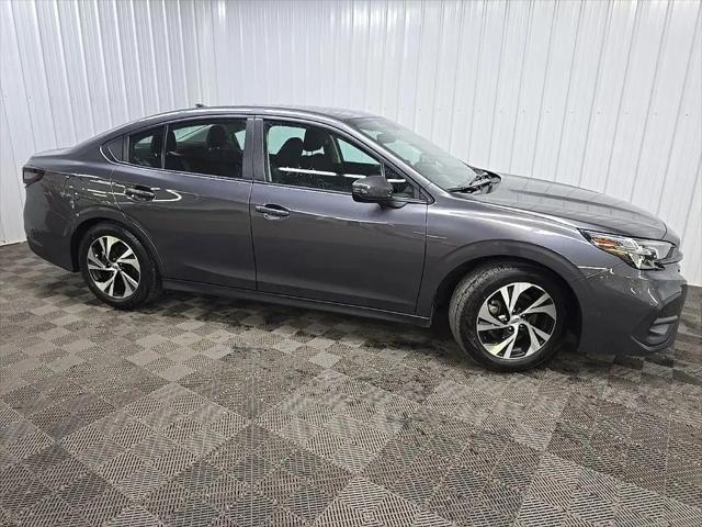 2025 Subaru Legacy Premium for sale in Ithaca, NY