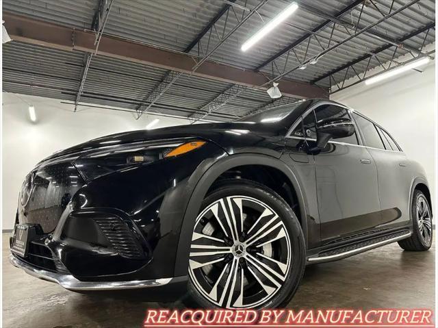 2023 Mercedes-Benz EQS 450+ 4MATIC for sale in Birmingham, AL