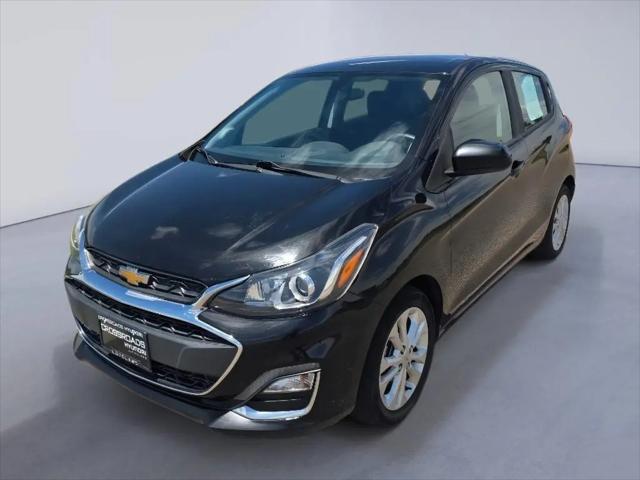 2021 Chevrolet Spark FWD 1LT Automatic for sale in Santa Fe, NM