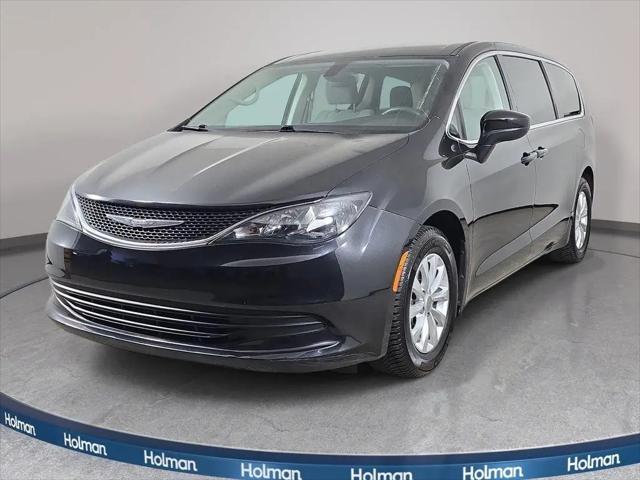 2017 Chrysler Pacifica Touring for sale in Hamilton Township, NJ