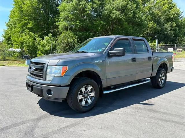 2014 Ford F-150 STX for sale in Chantilly, VA