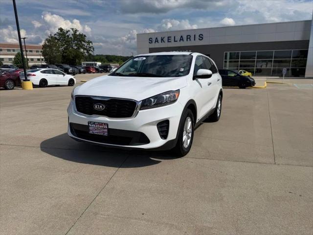 2020 Kia Sorento 3.3L LX for sale in Rolla, MO