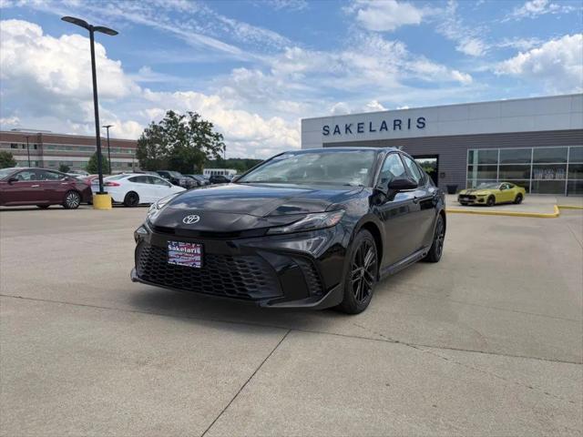 2025 Toyota Camry SE for sale in Rolla, MO